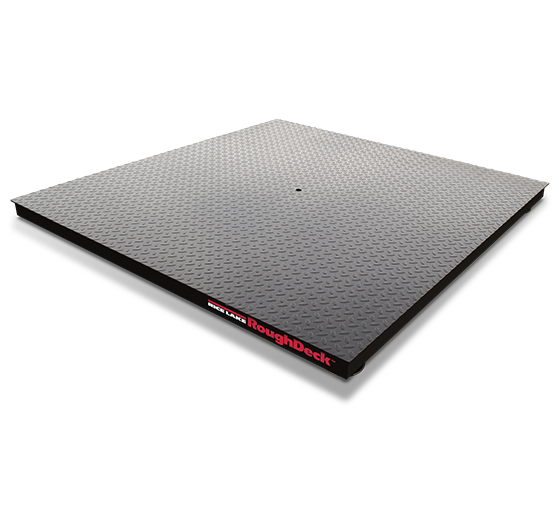 RoughDeck® HP Floor Scale - Innovative Scale