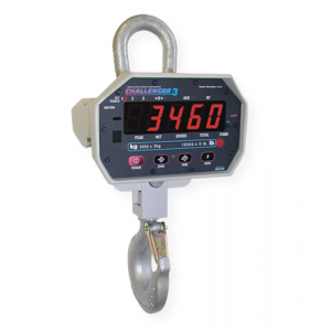 CRANE SCALES - Innovative Scale
