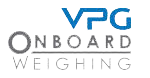 VPG Onboard Weighing Logo