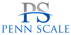 Penn Scale Logo